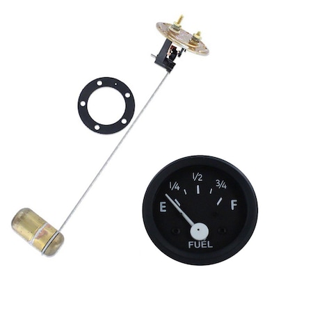 Aic Replacement Parts Fuel Gauge & Sending Unit Fits John Deere 720 730 70 AF2173R KT-FSL90-0012